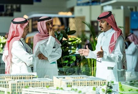 Cityscape West KSA Debuts in Western Saudi Arabia 